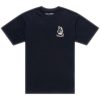 T-shirt Deuces Svart TROY LEE DESIGNS s – miniatyr 1