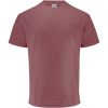 T-shirt Devons Dammröd James Harvest – miniatyr 1
