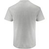 T-shirt Devons Gråmelerad James Harvest – miniatyr 2