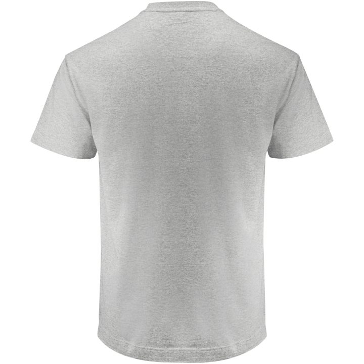 T-shirt Devons Gråmelerad James Harvest – bild 2