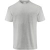 T-shirt Devons Gråmelerad James Harvest – miniatyr 1
