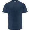 T-shirt Devons Marinblå James Harvest – miniatyr 1