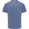 T-shirt Devons Sommarblå James Harvest – miniatyr 5