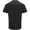 T-shirt Devons Svart James Harvest – miniatyr 2