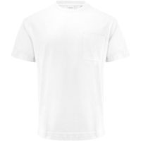 T-shirt Devons Vit James Harvest