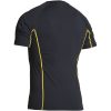T-Shirt Dry Svart Lindstrands XS – miniatyr 3