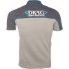 T-shirt Ds Polo Mörkgrå/Ljusgrå PARTS EUROPE Tröja – miniatyr 2