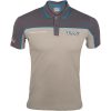 T-shirt Ds Polo Mörkgrå/Ljusgrå PARTS EUROPE Tröja – miniatyr 1