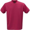 T-shirt East Lake Rubinröd James Harvest – miniatyr 1