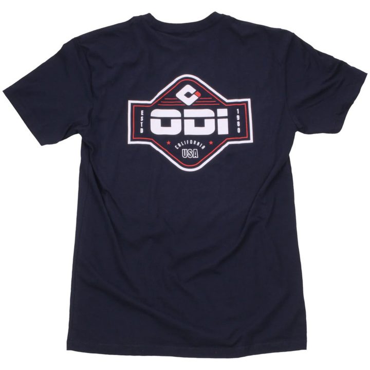 T-Shirt Established Tee ODI – bild 2
