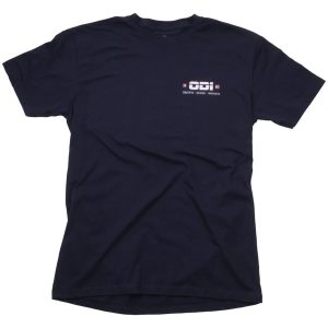 T-Shirt Established Tee ODI