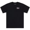 T-Shirt Factory Svart TROY LEE DESIGNS XXL – miniatyr 1