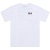 T-Shirt Factory Vit TROY LEE DESIGNS XXL – miniatyr 1
