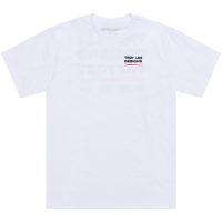 T-Shirt Factory Vit TROY LEE DESIGNS