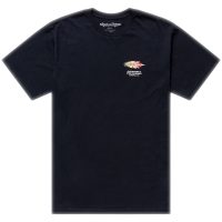 T-shirt Feather Svart TROY LEE DESIGNS