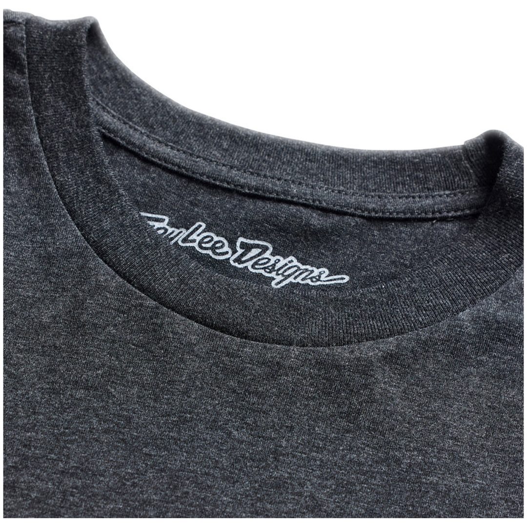 T-shirt Finish Line Svart TROY LEE DESIGNS s – bild 4