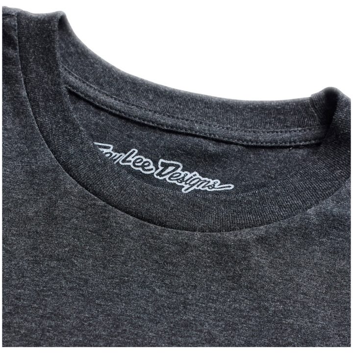 T-shirt Finish Line Svart TROY LEE DESIGNS s – bild 4