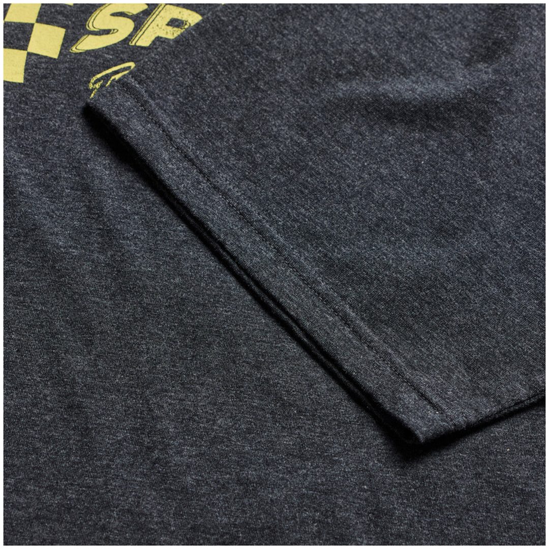 T-shirt Finish Line Svart TROY LEE DESIGNS s – bild 5