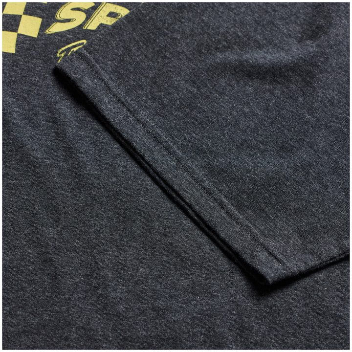 T-shirt Finish Line Svart TROY LEE DESIGNS s – bild 5