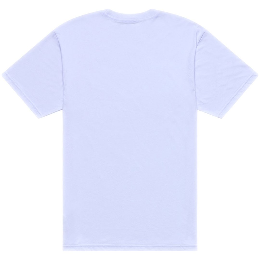 T-shirt Finish Line Vit TROY LEE DESIGNS s – bild 2
