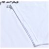 T-shirt Finish Line Vit TROY LEE DESIGNS s – miniatyr 5