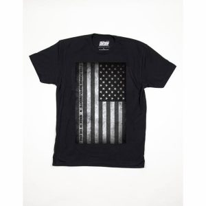 T-Shirt Flag Ryno Power
