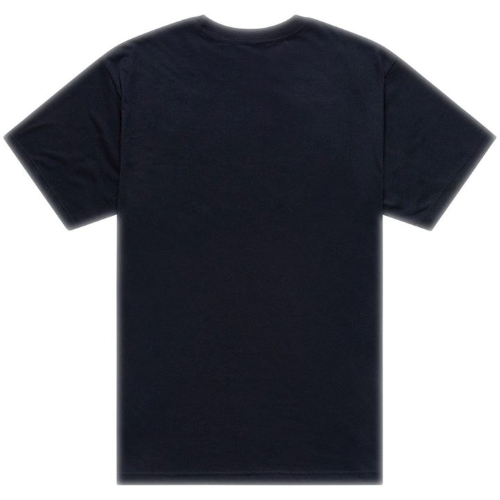 T-shirt Flame2 Svart TROY LEE DESIGNS s – bild 2