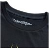 T-shirt Flame2 Svart TROY LEE DESIGNS s – miniatyr 3