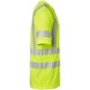 T-shirt Fluorescerande Gul Top Swede XS – miniatyr 2