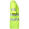 T-shirt Fluorescerande Orange Top Swede XS – miniatyr 2
