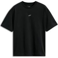 T-shirt Focused CSF Oversized Svart ALPINESTARS