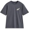 T-shirt Ghost Oversized Grå Alpinestars s – miniatyr 1