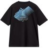 T-shirt Ghost Oversized Svart Alpinestars s – miniatyr 2