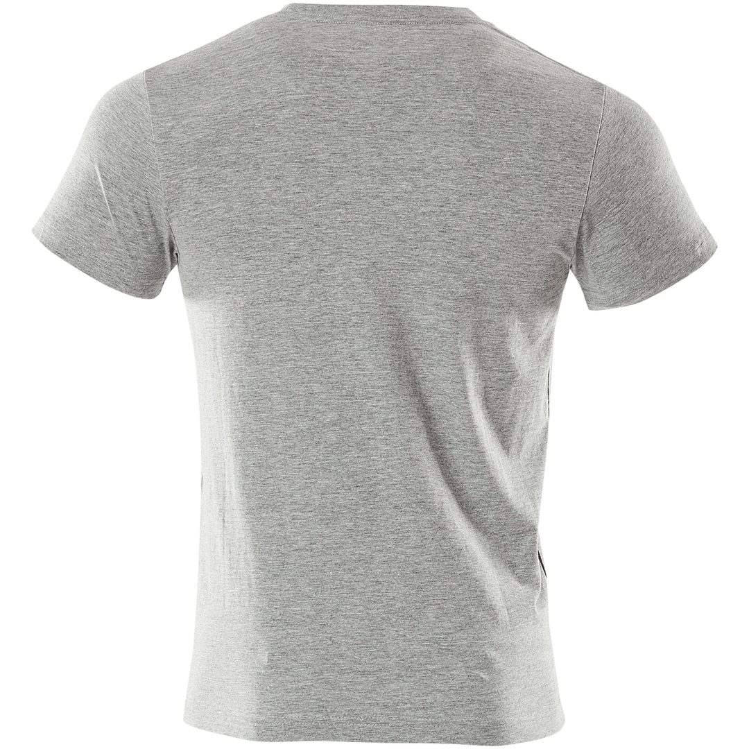 T-shirt Grå 20482-786 Mascot XS – bild 2