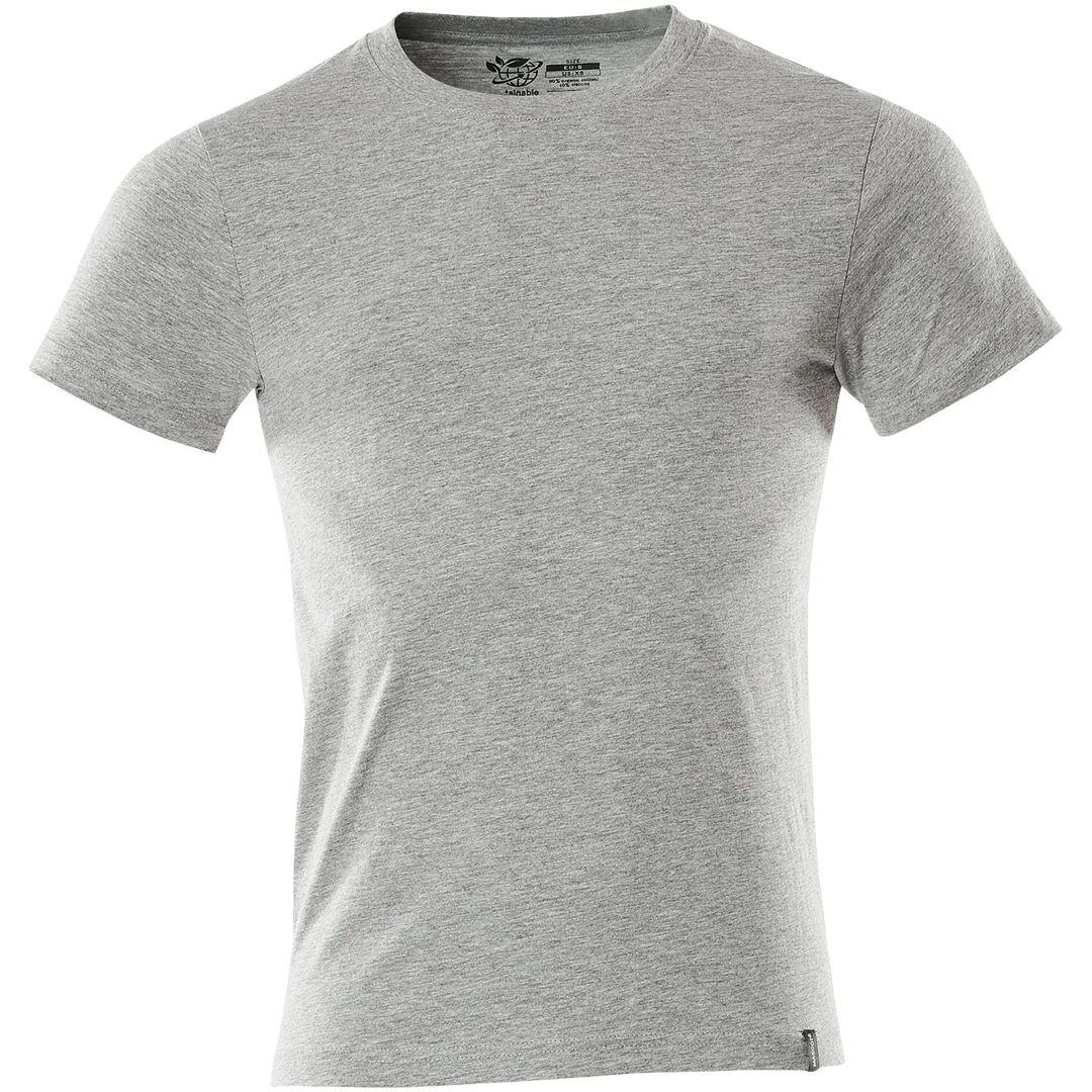 T-shirt Grå 20482-786 Mascot XS
