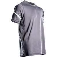 T-shirt Grå 22282-461 Mascot