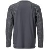 T-shirt Grå 22481-618 Mascot XS – miniatyr 2