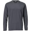 T-shirt Grå 22481-618 Mascot XS – miniatyr 1