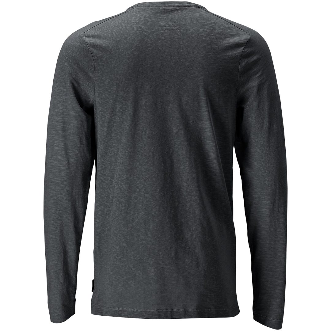 T-shirt Grå 22581-983 Mascot XS – bild 2