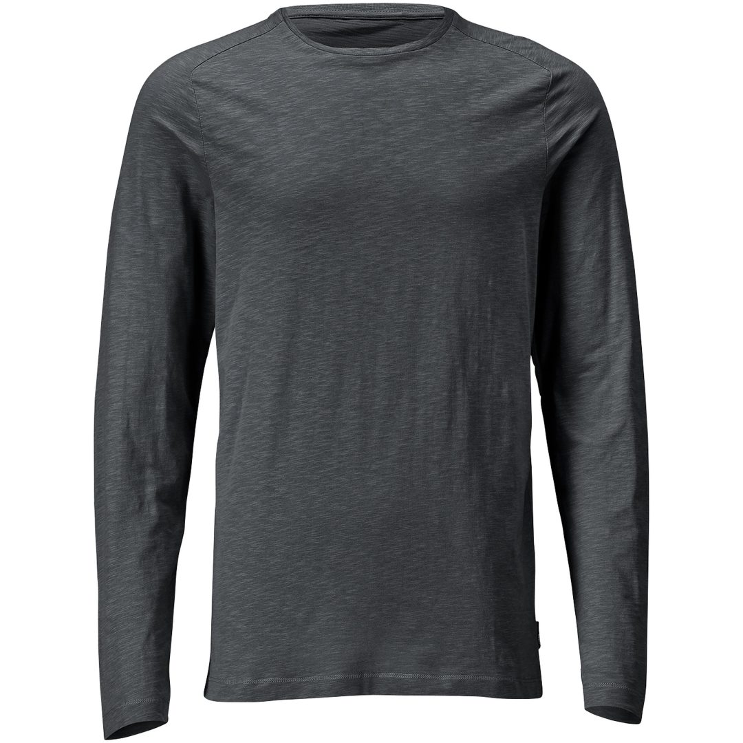 T-shirt Grå 22581-983 Mascot XS