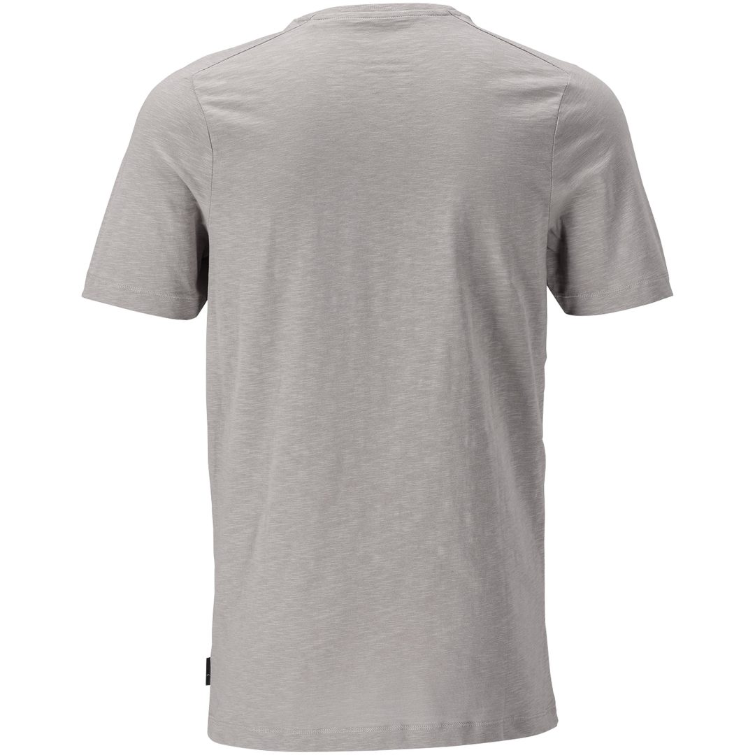 T-shirt Grå 22582-983 Mascot XS – bild 2