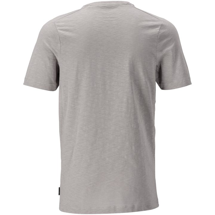 T-shirt Grå 22582-983 Mascot XS – bild 2