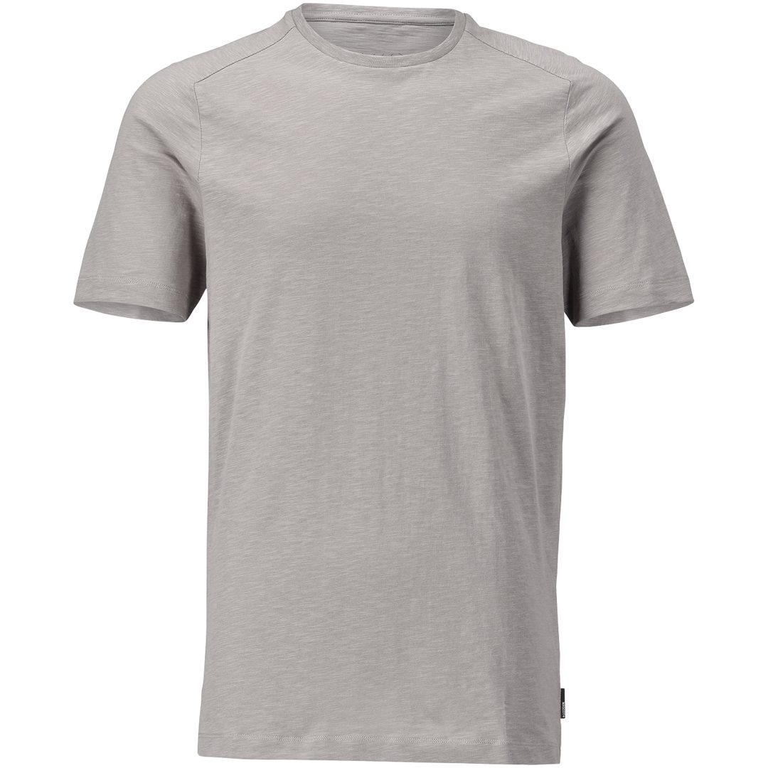 T-shirt Grå 22582-983 Mascot XS