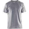 T-shirt Grå 33251043 Blåkläder Small – miniatyr 1
