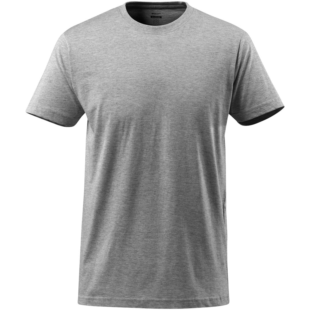 T-shirt Grå 51579-965 Mascot XS