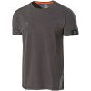 T-shirt Grå 6030bv Momentum L.Brador – miniatyr 1
