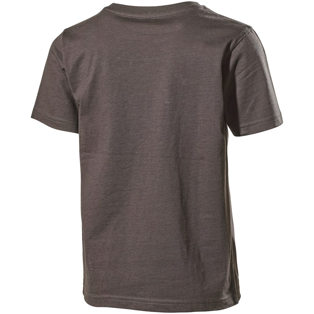 T-shirt Grå 6066b L.Brador – bild 2