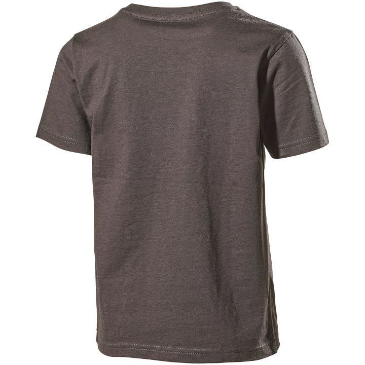 T-shirt Grå 6066b L.Brador – bild 2