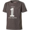T-shirt Grå 6066b L.Brador – miniatyr 1