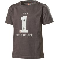 T-shirt Grå 6066b L.Brador